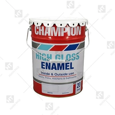 How to Safely Handle Paint Can Leaks How to Safely Handle Paint Can Leaks