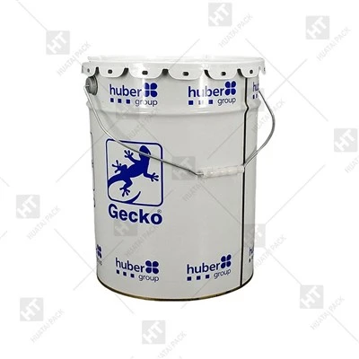 Does the material of the paint can affect storage? Does the material of the paint can affect storage?
